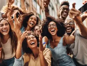 🎯 The Power of Consistency & Storytelling in Social Media Marketing