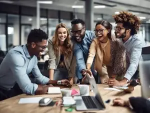 📱 Why Smart Brands Choose SocPeak Media for Social Media Success